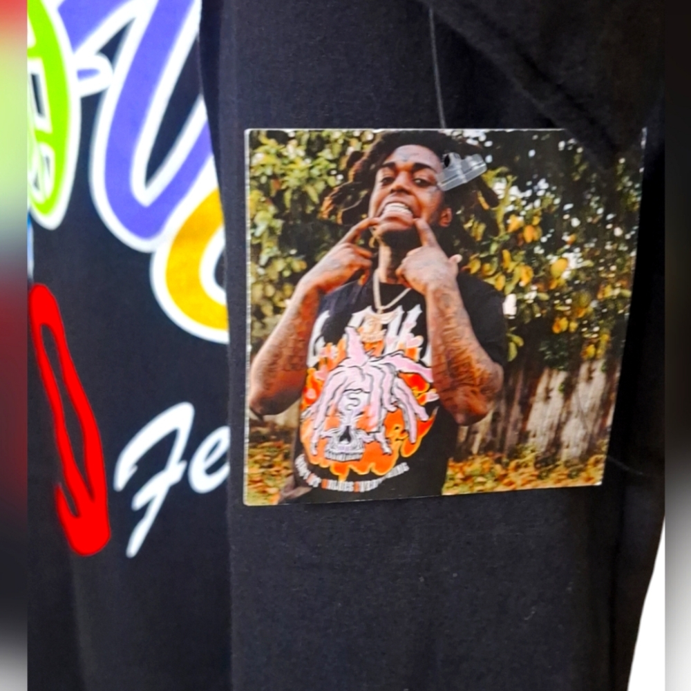 L.O.V.E. 3XL TSHIRT NWT - Picture 3 of 6